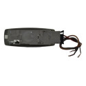 Luz Cortesia Interna Lateral Teto Vw Fox 2013 Original