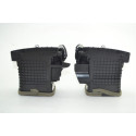 Par Difusor Ar Central Painel Jeep Compass 2020 Original