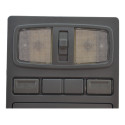 Luz Luminaria Teto Porta Oculos Lifan X60 2014 Original