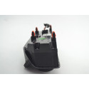 Comando Ar Condicionado Painel Fiat Toro 2023 Original