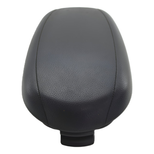 Apoio Encosto Braço Console Hyundai Veloster 2012 Original Preto