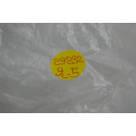 Par Difusor Superior Painel Cittoen C3 2013 Original