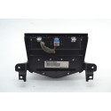 Frente Radio Multimidia Chevrolet Cruze 2014 Original
