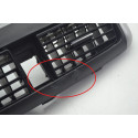 Moldura Central Difusor Painel Jimny 2015 Original