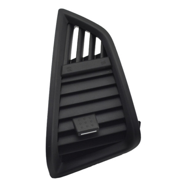 Difusor Ar Lateral Esquerdo Painel Ecosport 2021 Original