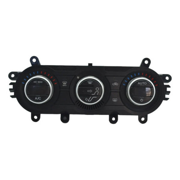 Comando Ar Condicionado Painel Ranger 2015 Original