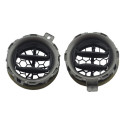 Par Difusor Lateral Painel Nissan March 2015 Original