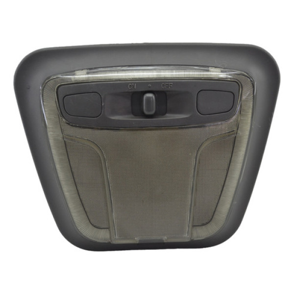 Luz Cortesia Interna Teto Besta Furgão 1998 Original