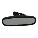 Espelho Retrovisor Interno Chevrolet Cruze 2014 Original
