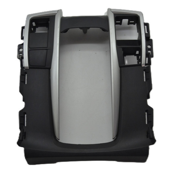 Moldura Cambio Automatico Console Honda Civic 2017 Original