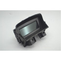 Tela Visor Radio Som Painel Chevrolet Cruze 2012 Original