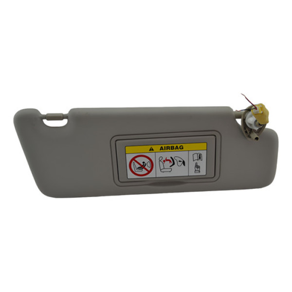 Quebra Sol Lado Direito Passageiro Honda Hr-v 2024 Original