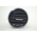 Par Difusor Lateral Painel Fiat Bravo 2013 Original