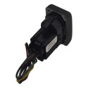 Botão Regulagem Luz Painel Ford Fiesta 2015 Original