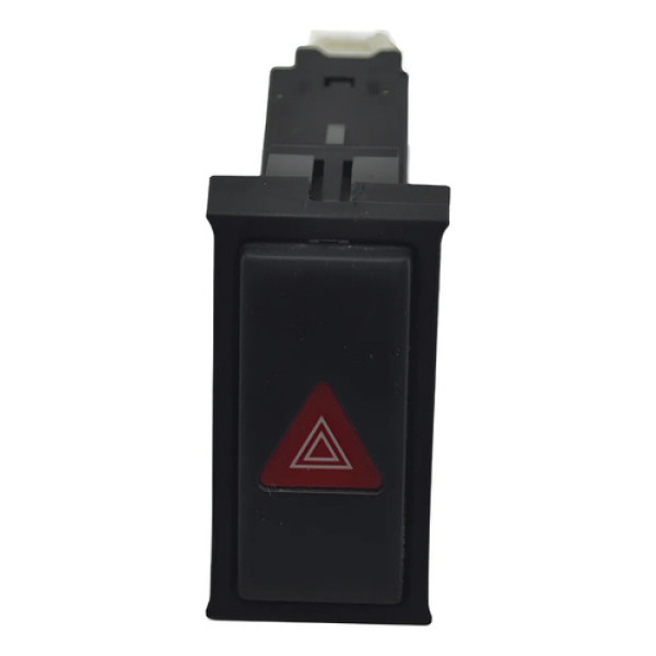 Botão Pisca Alerta Painel Suzuki Jimny 2015 Original Preto