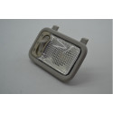 Luz Interna Cortesia Teto Traseira Citroen C3 2014 Original