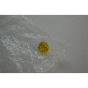 Kit 3 Puxador Alça Teto Pqp Nova S10 2023 Original