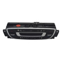 Comando Ar Condicionado Painel Renault Fluence 2014 Original