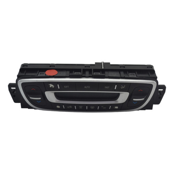Comando Ar Condicionado Painel Renault Fluence 2014 Original