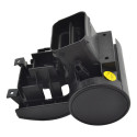 Difusor Ar Lateral Esquerdo Painel Classic 2010 Original