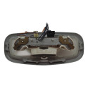 Luz Interna Central Teto Ford Fiesta 2008 Ecosport Original