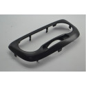 Moldura Comando Ar Painel Fiat Fiorino 2025 Strada Original