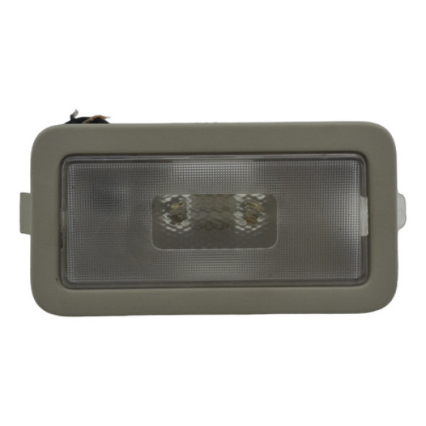 Luz Cortesia Teto Interna Suburban 2012 Original