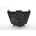 Fundo Frente Visor Radio Som Ford Fiesta 2014 Original