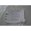 Cabo Comando Ar Condicionado Elantra 2011 A 2016 Original