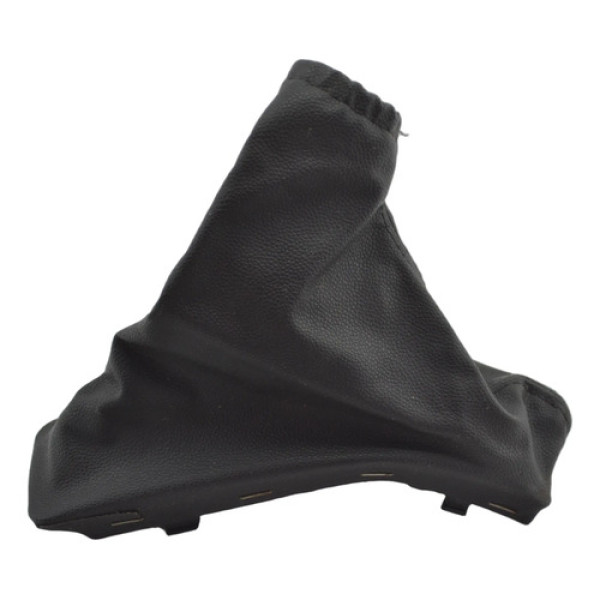 Coifa Freio Mão Console Central Vectra 2010 Original Preto