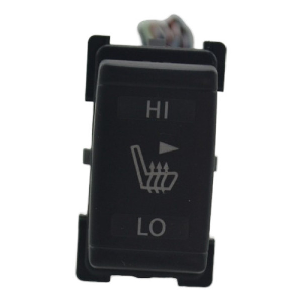 Botão Controle Aquecimento Banco Nissan Altima 2013 Original
