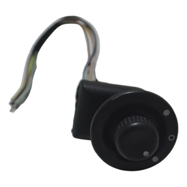 Botão Comando Retrovisor Duster 2014 Sandero Logan Original
