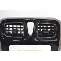 Moldura Difusor Central Logan 2014 A 2024 Sandero Original