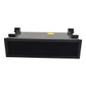 Moldura Porta Treco Objeto Painel Toyota Corolla 2003 Origin