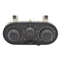 Comando Ar Condicionado Denso Painel Fiat Uno 2011 Original