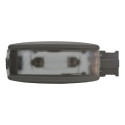 Luz Cortesia Interna Teto Vw Virtus 2023 Polo Nivus Original