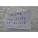 Espelho Retrovisor Interno Chery Arrizo 6 2021 Original