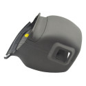 Moldura Coluna Direção Hyundai Tucson 2008 Original