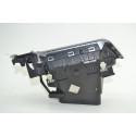 Difusor Lateral Direito Painel Peugeot 208 2013 Original