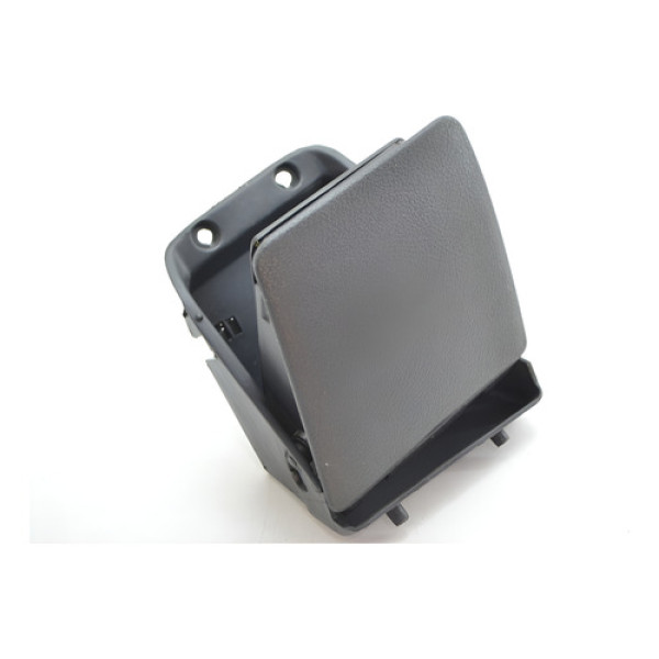 Acabamento Cinzeiro Painel Fiat Palio 2006 2007 Original