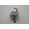Presilha Suporte Quebra Sol Gm Zafira 2003 Astra Original