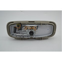 Luz Interna Teto Cortesia Ford Focus 2012 2013 Original