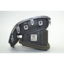 Difusor Lateral Esquerdo Painel Hyundai Creta 2021 Original
