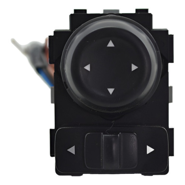 Botão Interruptor Retrovisor Renault Kwid 2020 Origina