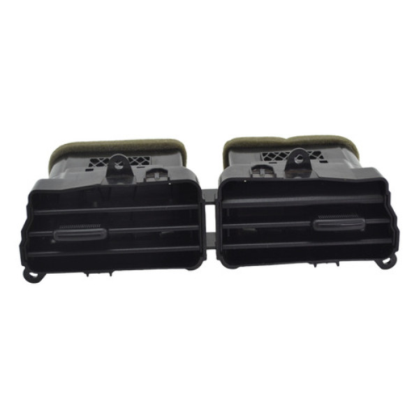 Difusor Ar Central Painel Renault Kwid 2019 Original