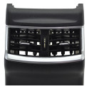 Difusor Saida Ar Traseiro Console C4 Lounge 2014 Original