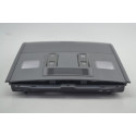 Luz Cortesia Teto Porta Oculos Vw T-cross 2022 Original