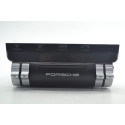 Comando Ar Condicionado Painel Porsche Cayenne 2008 Original