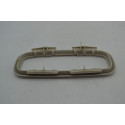 Moldura Luz Traseira Teto Ford Ranger 2022 Original