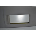 Quebra Sol Para Sol Lado Direito Bmw 320 2002 Original